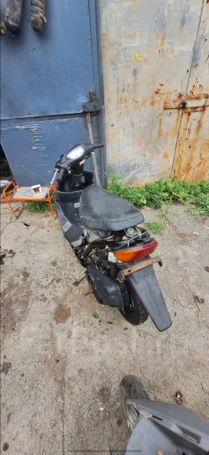 Honda Dio AF34. 50����. ��., ����������, ��� ���, ������ �� �� ����