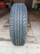 Bridgestone Dueler H/T 689. �����������, 2017 ���, �/�, ����� �� 5 % ����