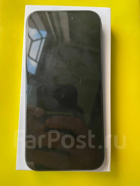 Apple iPhone 15 Pro. �/�, 128 �� ����