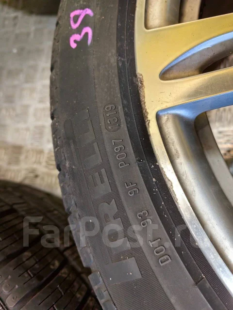 Pirelli Winter Sottozero