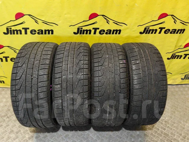Pirelli Winter Sottozero