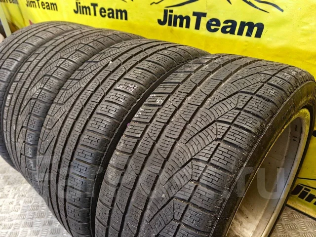 Pirelli Winter Sottozero