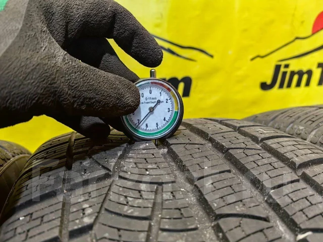 Pirelli Winter Sottozero