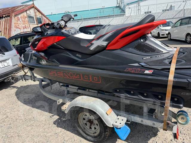 BRP Sea-Doo RXT. 2012 ��� ����