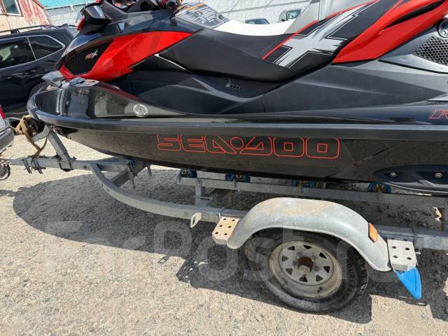BRP Sea-Doo RXT. 2012 ��� ����