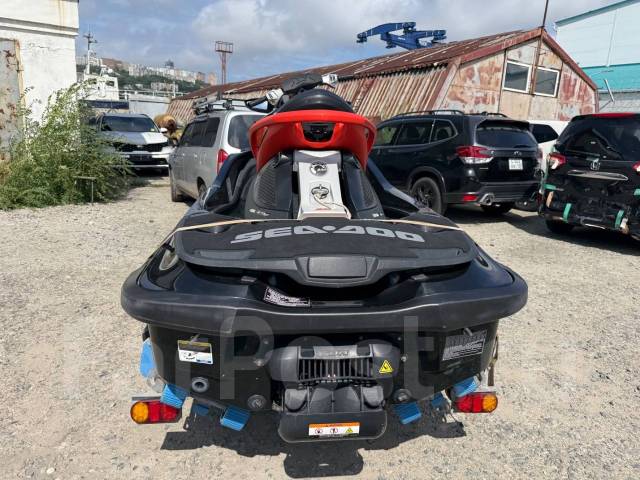 BRP Sea-Doo RXT. 2012 ��� ����