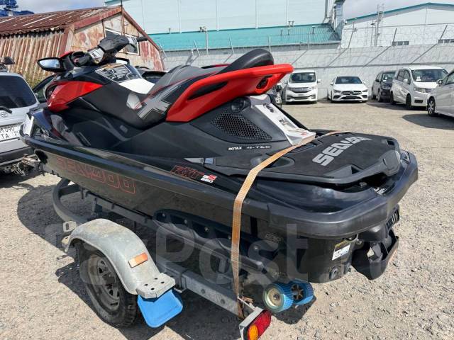 BRP Sea-Doo RXT. 2012 ��� ����