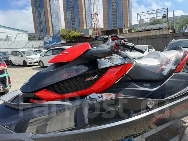 BRP Sea-Doo RXT. 2012 ��� ����