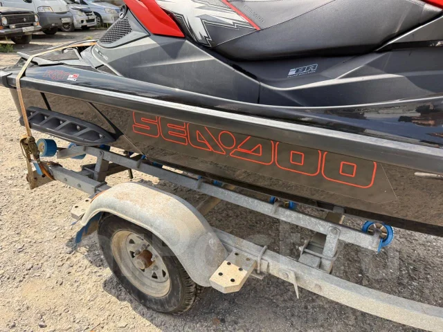 BRP Sea-Doo RXT. 2012 ��� ����