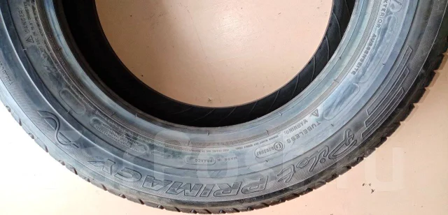 Michelin Pilot Primacy. ������, �/�, ����� �� 5 % ����