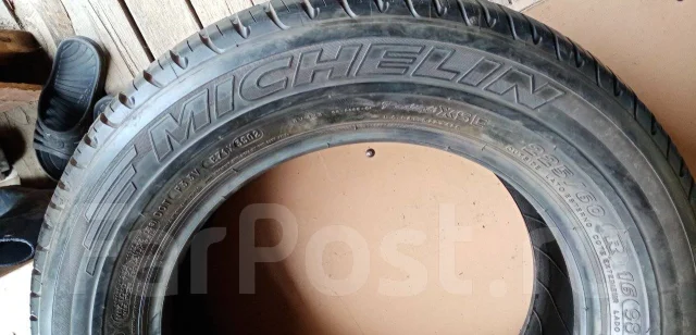 Michelin Pilot Primacy. ������, �/�, ����� �� 5 % ����