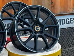 A-Tech Final Speed. 8.0x18", 5x114.3, ET35, �� 73���. ����