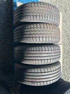 Yokohama E70GZ. ������, 2021 ���, ����� ����