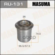 ����������� ��������� �������� ������ RU131 Masuma (TAB160) � �������� RU131 ����