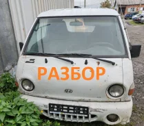 Hyundai Porter. 3, D4BF ����