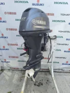 Yamaha. 30��.�., 4-�������, ����������, ���� L (508 ��), 2017 ��� ����