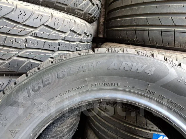 Arivo Ice Claw ARW4. ������, ����������, 2025 ���, ����� ����