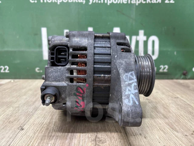 ��������� Nissan SR18DE PW10 2310064J02 ����