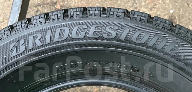 Bridgestone Blizzak VRX. ������, ��� �����, �/�, ����� 15 % ����