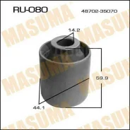 ����������� ������ ���������� ���� RU080 (TAB163) � ���������� RU080 ����