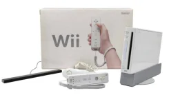 Nintendo Wii ����