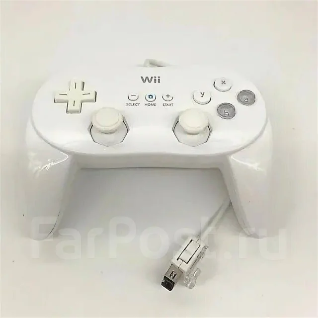 Nintendo Wii ����
