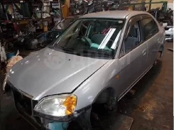 Honda Civic Ferio. ES31, D17A ����