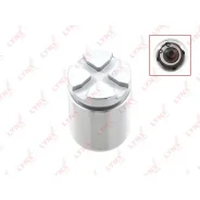 ������� ���������� �������� | ��� | Honda Accord IV Series (11-89-12-93) 11-89-12-93 ALL Types Piston with mechanism Rear Caliper Lynxauto BC4405 BC44...
