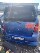 Suzuki Solio. MA34S, M13A ����