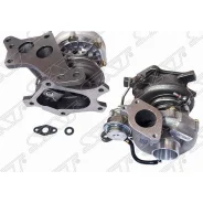 ������� Subaru Legacy 03-09 / Outback 03-09 EJ20; EJ20X SAT ST14411AA471 ST14411AA471 ����