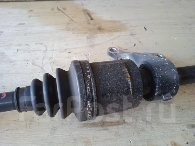 ������ �������� ����� Honda Civic Ferio ES2 44306-S5C-952 ����