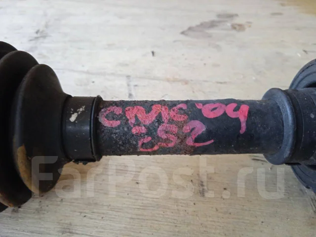 ������ �������� ����� Honda Civic Ferio ES2 44306-S5C-952 ����