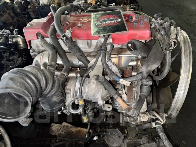 ��������� Hino Ranger FD9 J05E 11976 ����