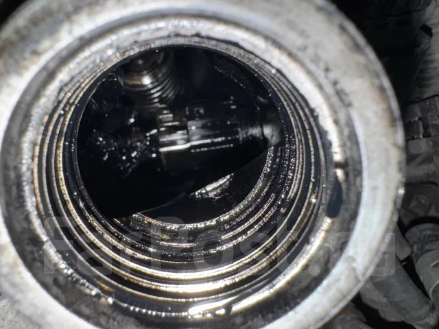 ��������� Hino Ranger FD9 J05E 11976 ����