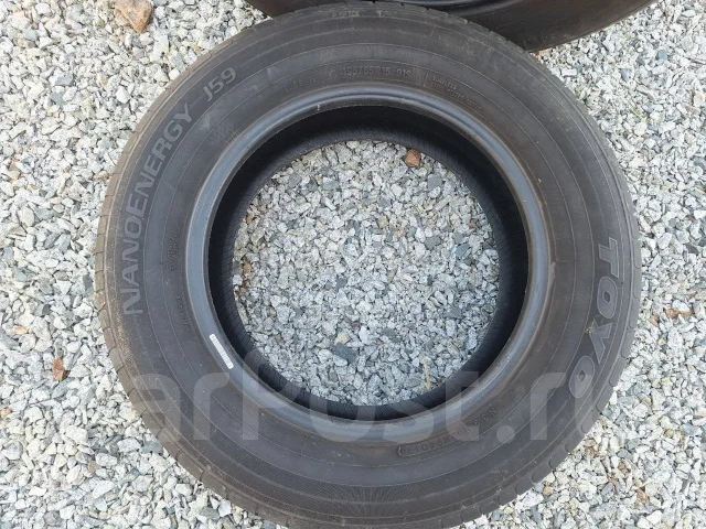 Toyo NanoEnergy J59. ������, 2017 ���, �/�, ����� 15 % ����