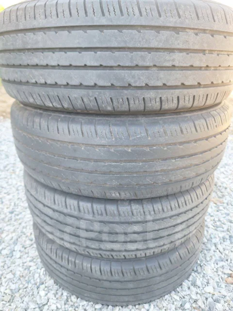 Toyo NanoEnergy J59. ������, 2017 ���, �/�, ����� 15 % ����
