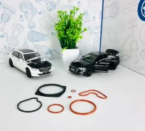 ����� ������������ ����������� Wabco BMW F-15 SEAL015 ����