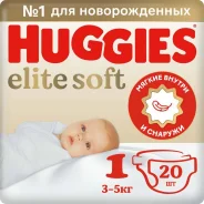 Huggies. 3-6 �� 20��� ����