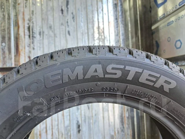 Compasal IceMaster. ������, ��� �����, 2025 ���, ����� ����