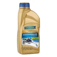 Ravenol Snowmobiles 4-Takt