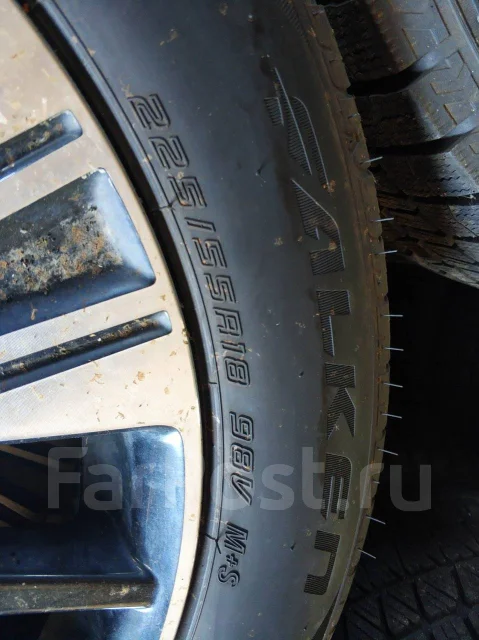 Falken Ziex ZE001A A/S. ������, 2022 ���, �/�, ����� 10 % ����
