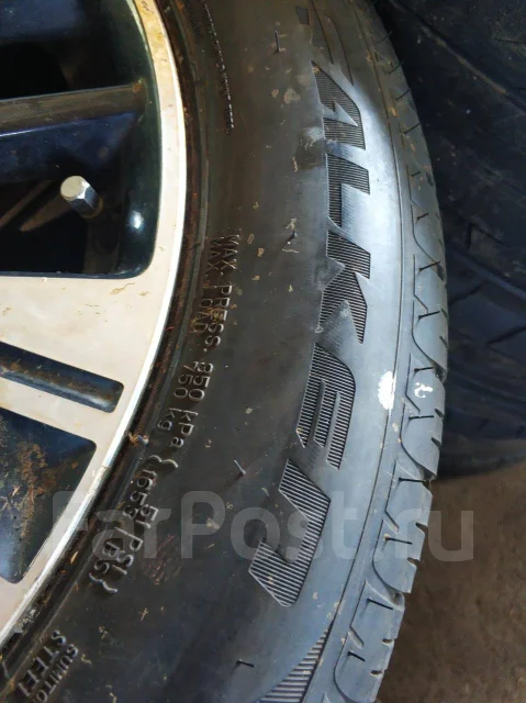 Falken Ziex ZE001A A/S. ������, 2022 ���, �/�, ����� 10 % ����