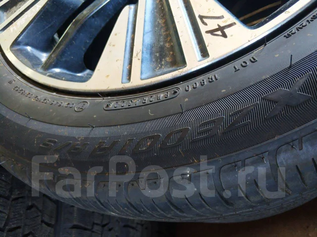 Falken Ziex ZE001A A/S. ������, 2022 ���, �/�, ����� 10 % ����