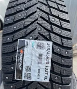 Hankook iON i*cept SUV. ������, ��� �����, 2025 ���, ����� ����