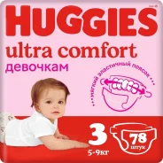 Huggies. 5-9 �� 78��� ����