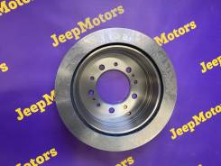    G-brake LC100/LX470 GR-02452 