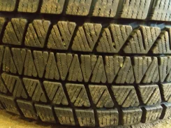 Bridgestone Blizzak DM-V3. ������, ��� �����, 2020 ���, �/�, ����� 10 % ����