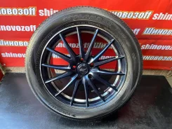 Manaray Sport. 7.0x18", 5x114.3, ET53, �� 72���. ����