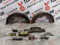�������� ������� ������� Subaru Legacy, EJ204, BP5, ����� ������ 26694AG000 ����