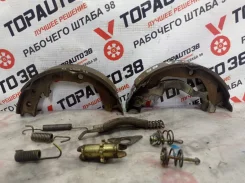 �������� ������� ������� Subaru Legacy, EJ204, BP5, ������ 26694AG000 ����